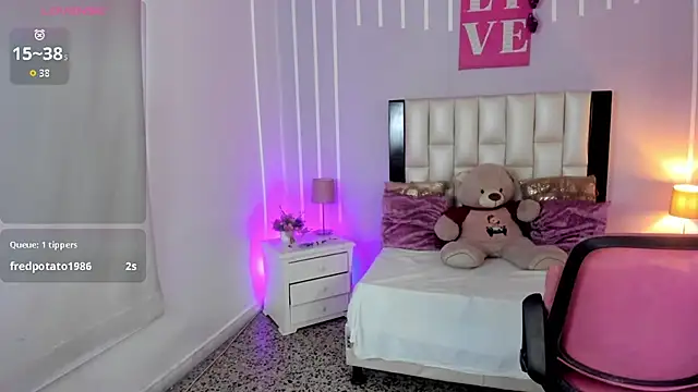 Andy Gamboa online show from 03/13/26, 12:56