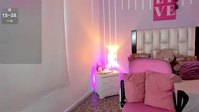 Andy Gamboa online show from 03/31/26, 01:22