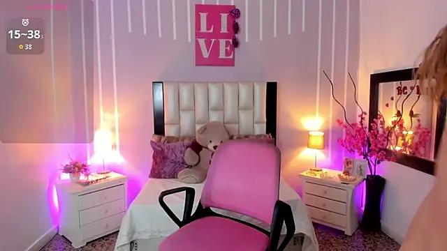 Andy Gamboa online show from 04/10/26, 12:32