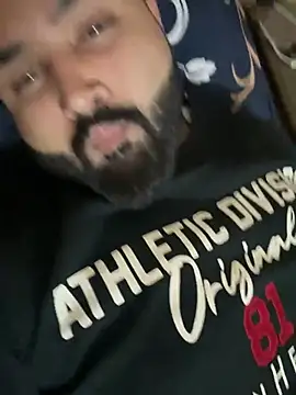 Snapshot of Dicky_Rohan chatting on 01/30/25, 04:55 Dicky Rohan online show from 01/30/25, 04:55