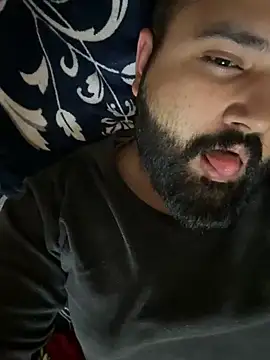 Snapshot of Dicky_Rohan chatting on 02/11/25, 06:33 Dicky Rohan online show from 02/11/25, 06:33