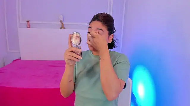 ScarlettWet9 online show from 01/14/25, 04:04