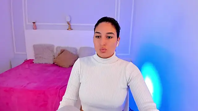ScarlettWet9 online show from 01/21/25, 03:59