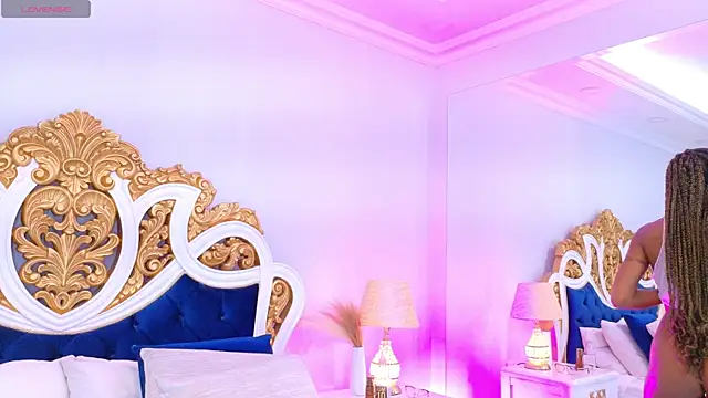 AshleyFerri online show from 01/10/26, 10:50