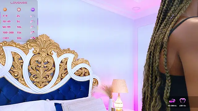 AshleyFerri online show from 01/16/26, 11:36