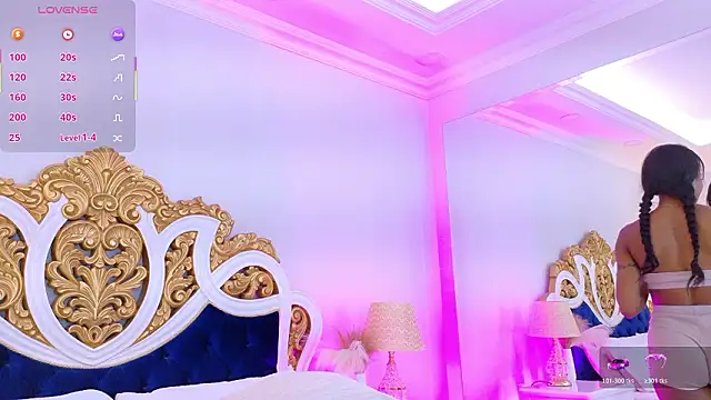 AshleyFerri online show from 02/20/26, 12:05