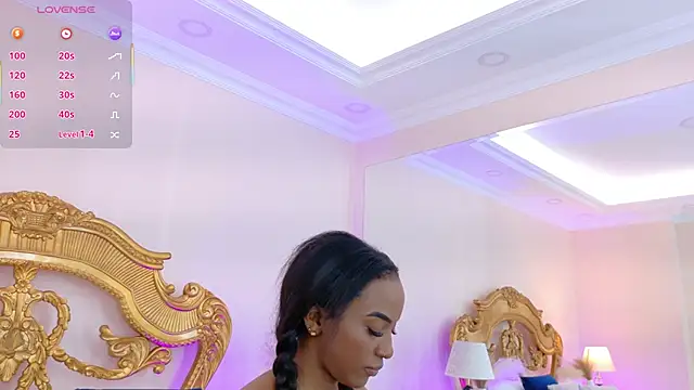 AshleyFerri online show from 02/27/26, 12:05