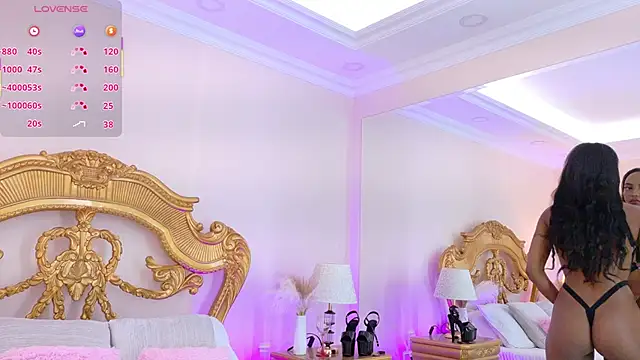 AshleyFerri online show from 03/05/26, 12:12