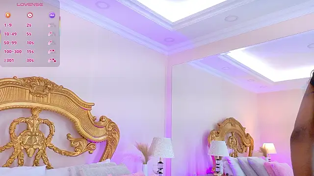 AshleyFerri online show from 03/13/26, 12:12