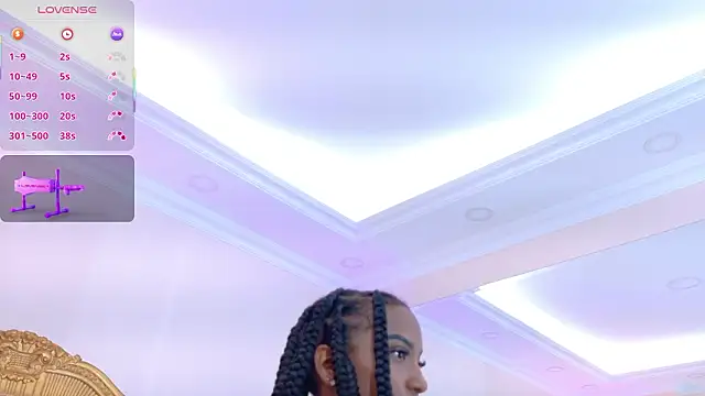 AshleyFerri online show from 03/27/26, 12:05