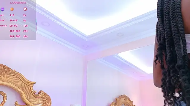 AshleyFerri online show from 04/02/26, 11:08