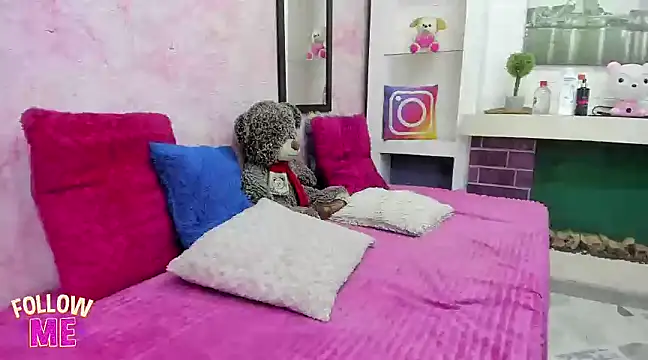  Pamela ebony online show from 12/04/24, 11:02