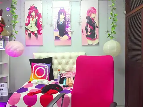  Pamela ebony online show from 09/28/25, 01:49