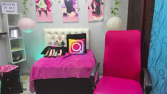  Pamela ebony online show from 11/07/25, 07:47