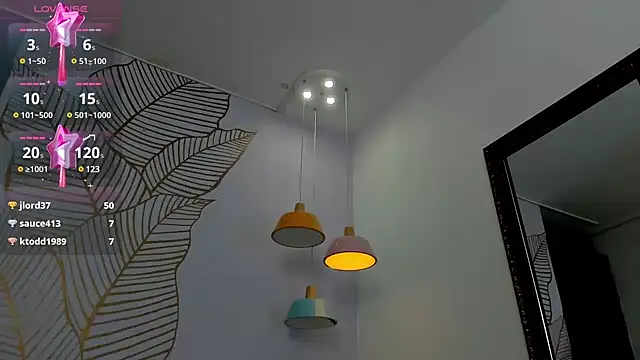 GiaFu online show from 12/29/24, 09:09