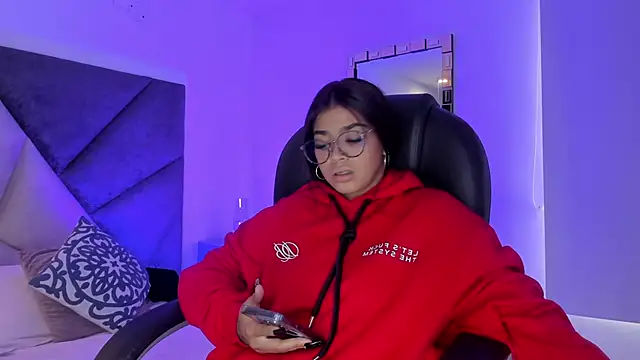 GiaFu online show from 11/13/25, 05:01