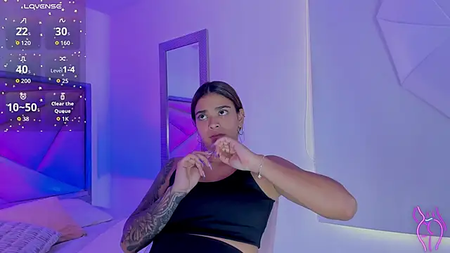 GiaFu online show from 03/16/26, 05:39