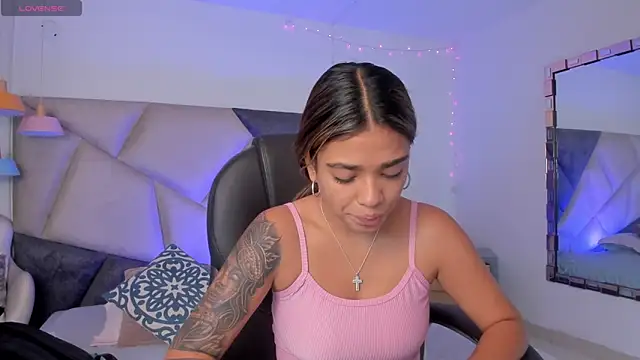 GiaFu online show from 03/20/26, 02:33