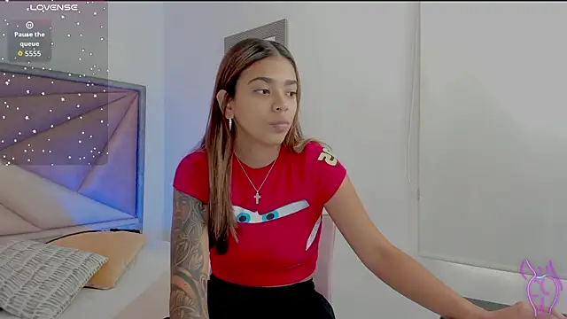 GiaFu online show from 03/30/26, 01:45