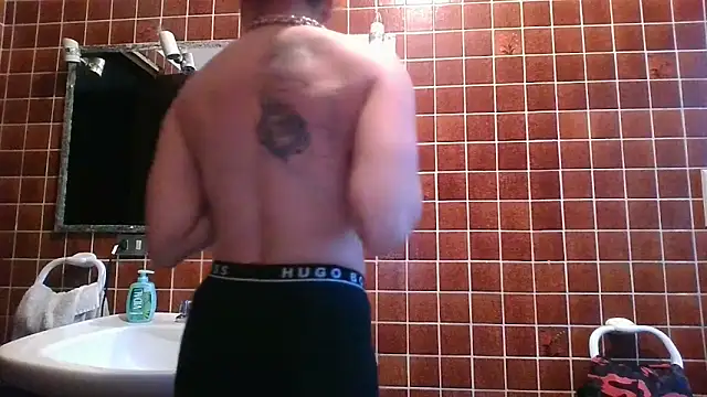 KarolinaReaper online show from 02/03/25, 08:02