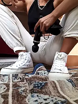 KarolinaReaper online show from 09/09/25, 12:26