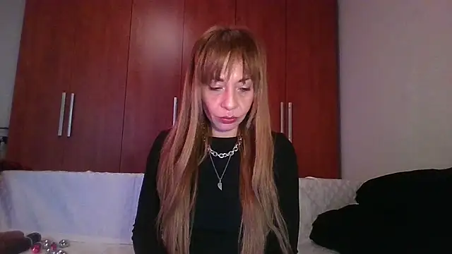 KarolinaReaper online show from 10/18/25, 02:18