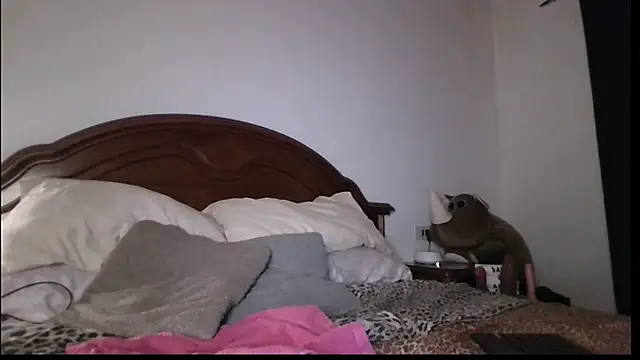 KarolinaReaper online show from 04/13/26, 09:09