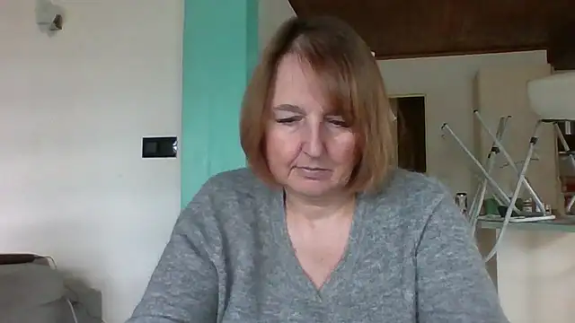 Sandcoq online show from 03/23/26, 01:37