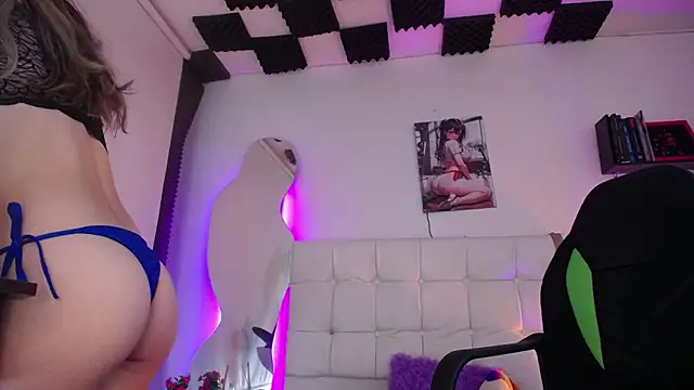 Snapshot of kaoz_36 chatting on 12/18/24, 07:41 kaoz 36 online show from 12/18/24, 07:41