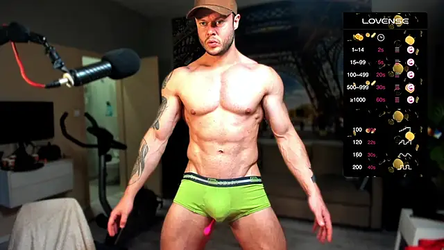 kingjamesuk online show from 11/02/25, 01:24