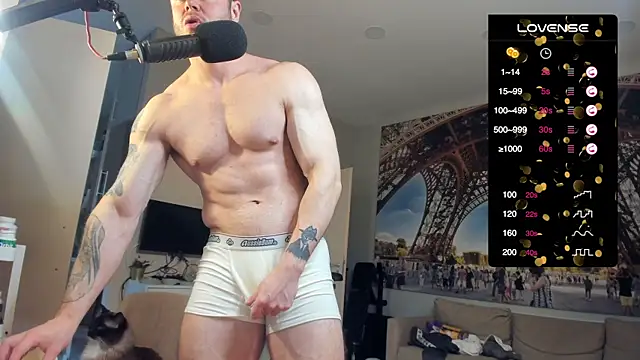 kingjamesuk online show from 11/03/25, 11:55