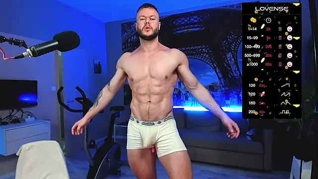 kingjamesuk online show from 02/17/26, 01:18