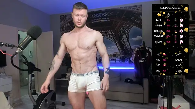 kingjamesuk online show from 04/01/26, 12:06