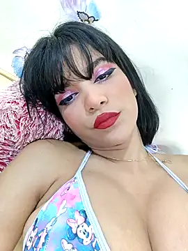 misskitty19-01 online show from 01/12/25, 10:12