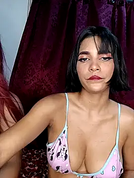 misskitty19-01 online show from 02/09/25, 11:15