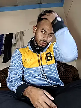 arafat mia online show from 02/15/25, 02:58