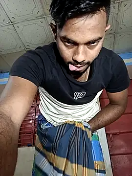 arafat mia online show from 02/17/25, 02:09