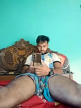 arafat mia online show from 09/23/25, 10:18