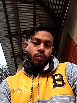 arafat mia online show from 02/12/26, 01:33