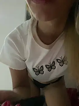 Carolinen online show from 01/31/25, 11:45