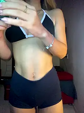 Carolinen online show from 09/10/25, 06:19