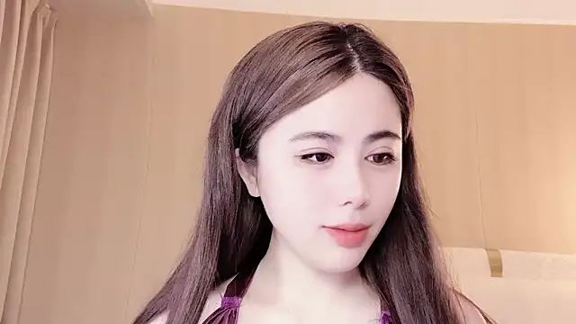 jiaozi-kiss online show from 01/12/25, 01:32