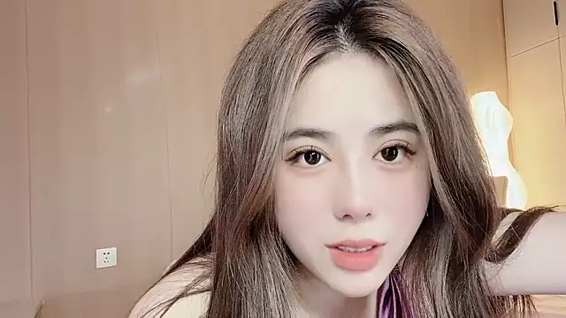 jiaozi-kiss online show from 02/03/25, 05:29