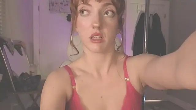 foxxyyyred online show from 03/23/26, 05:00