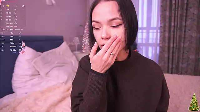 SynneFrary online show from 01/13/26, 06:08