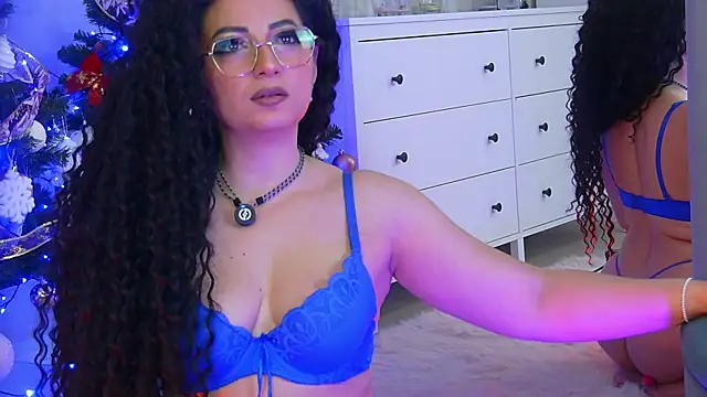 anissia teaser online show from 01/06/26, 05:44