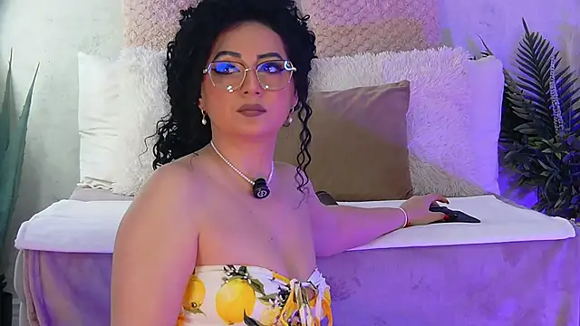 anissia teaser online show from 03/10/26, 05:56