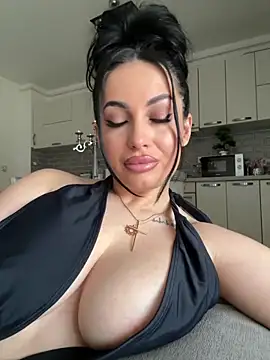 melissablack online show from 03/10/26, 09:14