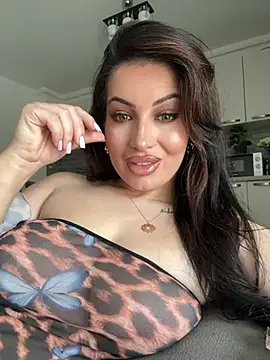 melissablack online show from 05/20/26, 07:47