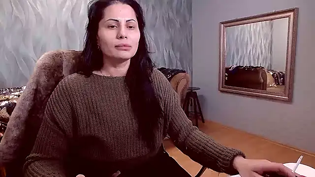 Sara Poison online show from 02/04/25, 04:05